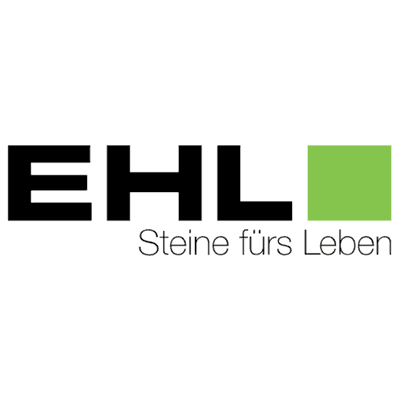 EHL – Steine fürs Leben Logo